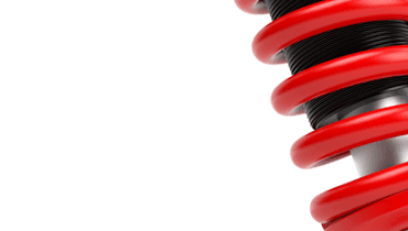SUSPENSION