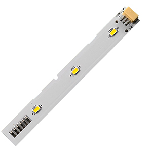 Refrigerator LED