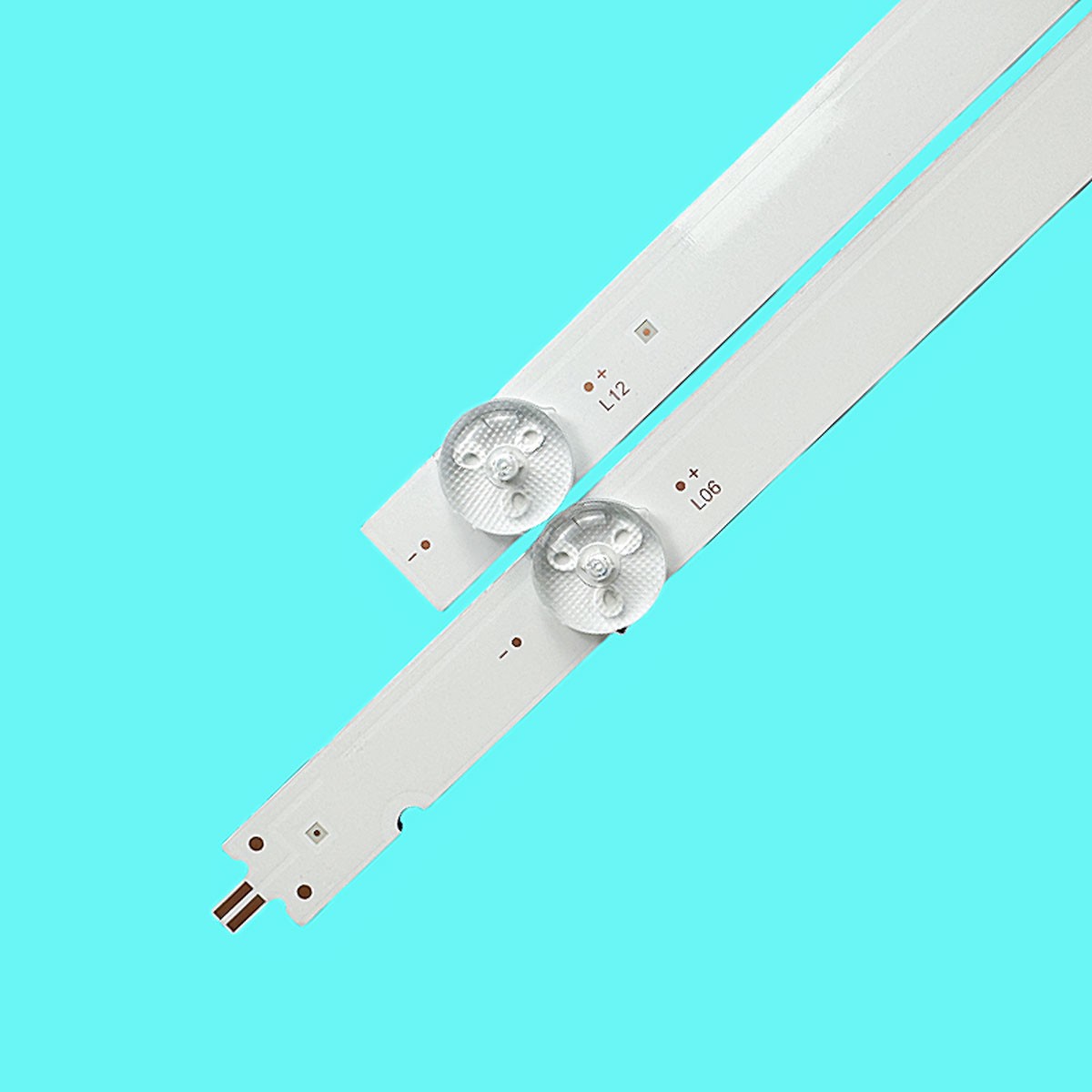 DX -1125-12PCS suitable for LG 55UK6100PTA 55UJ634V-ZD JL.D550C1235-001BS-M light strip tube DX -1125-12PCS suitable for LG 55UK6100PTA 55UJ634V-ZD JL.D550C1235-001BS-M light strip tube