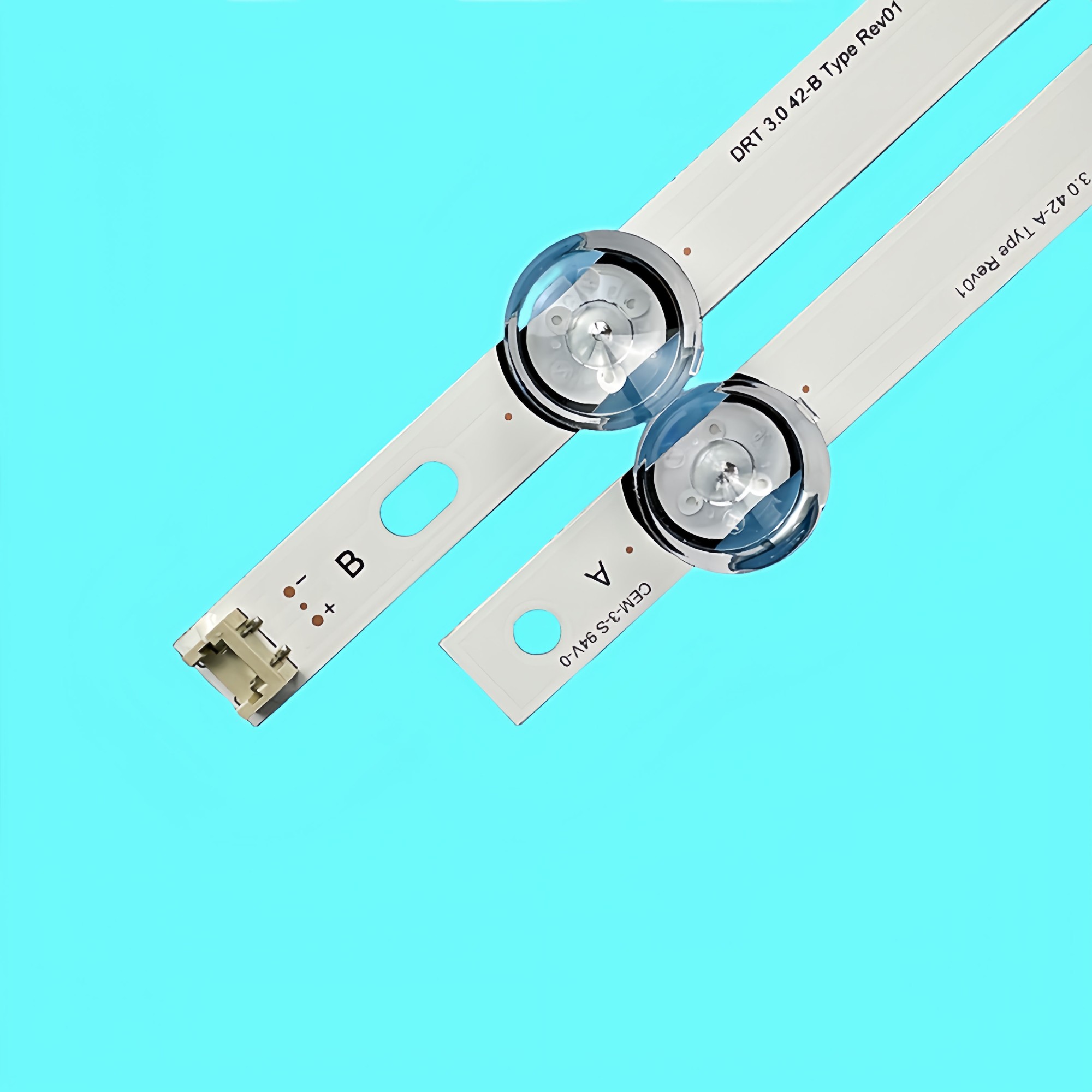 DX-06-LED Backlight Strip For LG 42 DX-06-LED Backlight Strip For LG 42