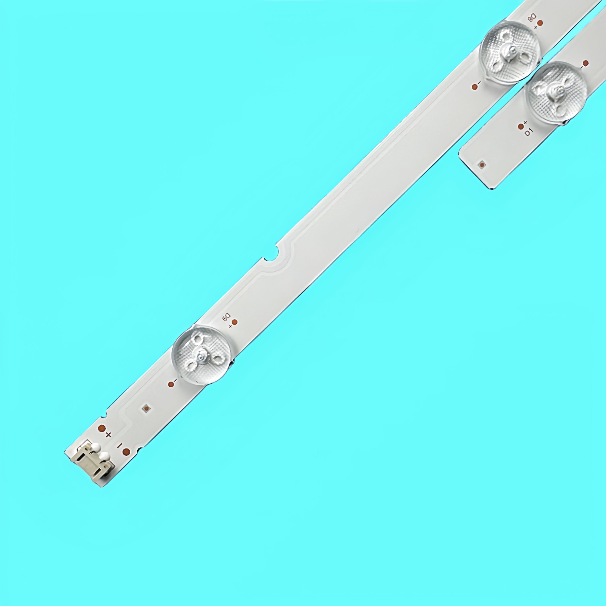 DX-217-8pcs/set 9lamp New LED Backlight Strip for LG 49 DX-217-8pcs/set 9lamp New LED Backlight Strip for LG 49