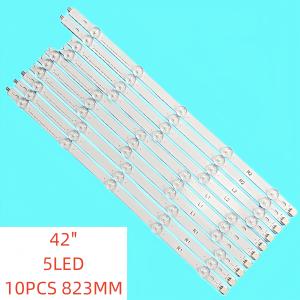 DX-38-Suitable for LG 42LN519C-CC TV light strip 6916L-1214A/1215A/1217A