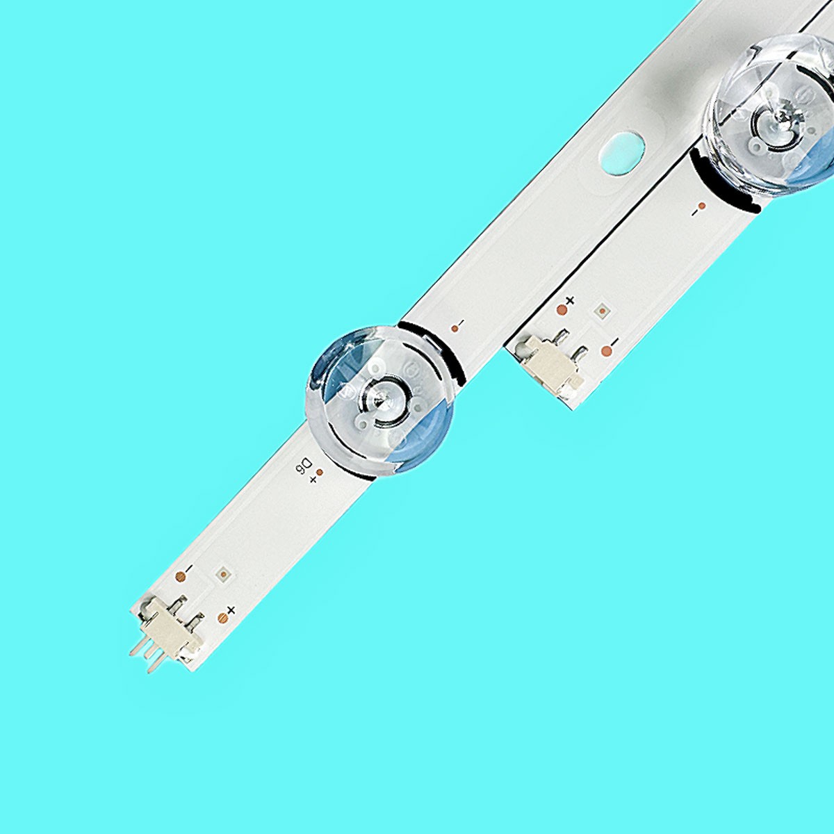DX-583-12PCS is suitable for LG 60LY340C-CA light strip 60GB6580-CG 60GB6500-CA Innotek DRT3.0 60 DX-583-12PCS is suitable for LG 60LY340C-CA light strip 60GB6580-CG 60GB6500-CA Innotek DRT3.0 60