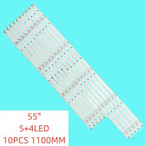 DX-676-New LED Backlight for 55UN70006LA LB-DM3030-GJD3X3555X9GB00-S NS-55DF710NA19 NS-55DF710NA21 LB55135 lbm550m0501-PJ-4(L) PK-4(R)