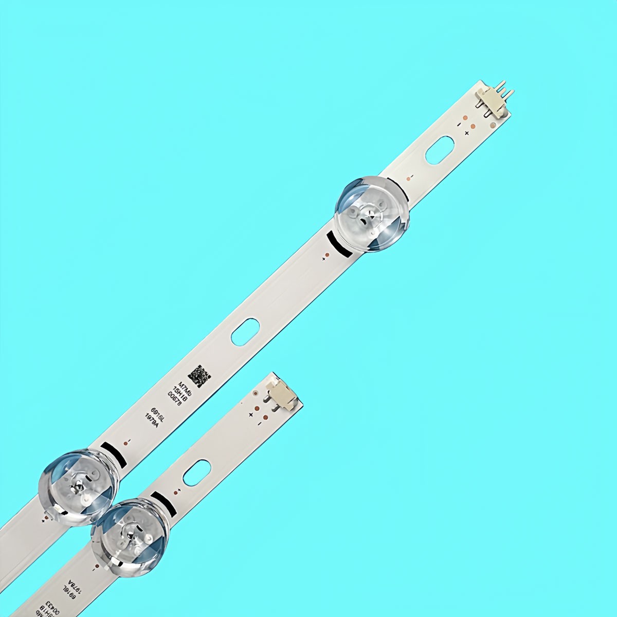 DX-68-10PCS - Suitable for LG 50LF5600-CB light strip NC500DUN screen LG Innotek DRT 3.0 50 DX-68-10PCS - Suitable for LG 50LF5600-CB light strip NC500DUN screen LG Innotek DRT 3.0 50