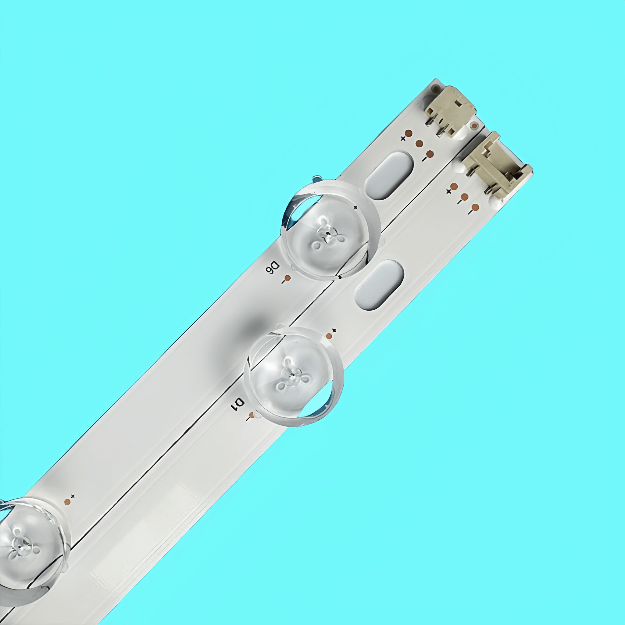 DX-284-8pcs/set 4+5lamp New LED Backlight Strip LG 39LN5100-CC for LG Innotek POLA2.0 39 DX-284-8pcs/set 4+5lamp New LED Backlight Strip LG 39LN5100-CC for LG Innotek POLA2.0 39